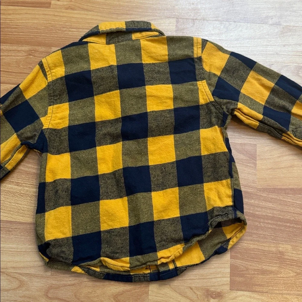 Wrangler great used